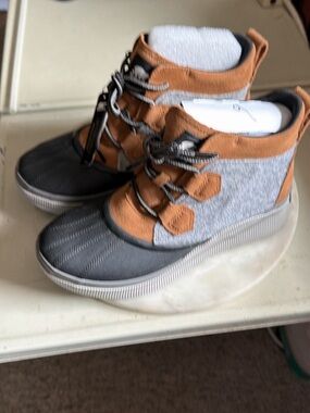 Sorel Women's Out n About Classic IV
